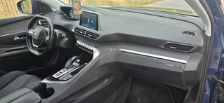 Peugeot 3008 2020 HYBRID AUTOMATIC-thumb-46