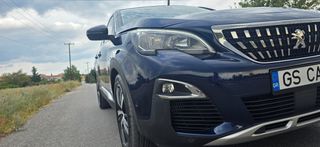 Peugeot 3008 2020 HYBRID AUTOMATIC-thumb-10