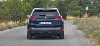 Peugeot 3008 2020 HYBRID AUTOMATIC-thumb-22