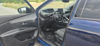 Peugeot 3008 2020 HYBRID AUTOMATIC-thumb-23