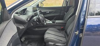 Peugeot 3008 2020 HYBRID AUTOMATIC-thumb-25