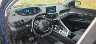 Peugeot 3008 2020 HYBRID AUTOMATIC-thumb-26