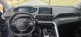 Peugeot 3008 2020 HYBRID AUTOMATIC-thumb-27