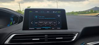 Peugeot 3008 2020 HYBRID AUTOMATIC-thumb-30