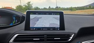 Peugeot 3008 2020 HYBRID AUTOMATIC-thumb-32