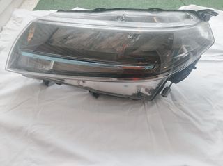 ΦΑΝΑΡΙ ΜΠΡΟΣΤΙΝΟ AΡΟΣΤΕΡΟ Suzuki VITARA 2025 Led