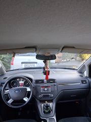 Ford C-Max 2008 C-MAX 1.6