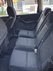 Ford C-Max 2008 C-MAX 1.6-thumb-1