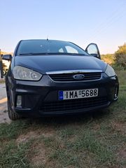 Ford C-Max 2008 C-MAX 1.6-thumb-2