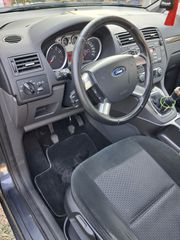 Ford C-Max 2008 C-MAX 1.6-thumb-8