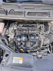 Ford C-Max 2008 C-MAX 1.6-thumb-9