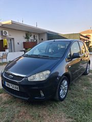 Ford C-Max 2008 C-MAX 1.6-thumb-10