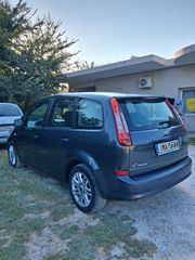 Ford C-Max 2008 C-MAX 1.6-thumb-11