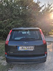 Ford C-Max 2008 C-MAX 1.6-thumb-12