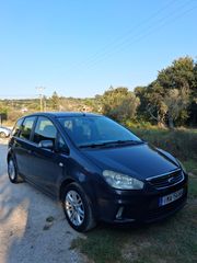 Ford C-Max 2008 C-MAX 1.6-thumb-13