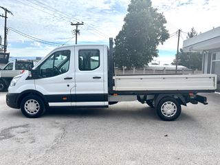 Ford Transit 2019 L3H1 7ΘΕΣΙΟ-thumb-1