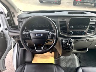 Ford Transit 2019 L3H1 7ΘΕΣΙΟ-thumb-10
