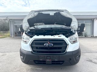 Ford Transit 2019 L3H1 7ΘΕΣΙΟ-thumb-19
