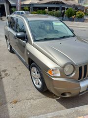 Jeep Compass 2008 Limited-thumb-1