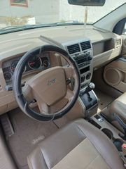 Jeep Compass 2008 Limited-thumb-4