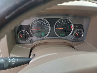 Jeep Compass 2008 Limited-thumb-5