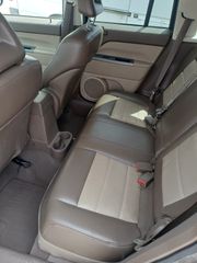 Jeep Compass 2008 Limited-thumb-6