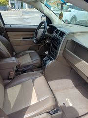 Jeep Compass 2008 Limited-thumb-7