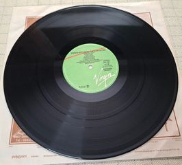 The Exploited – Punks Not Dead LP-thumb-2