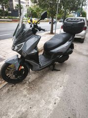 Sym Joyride 300 2024