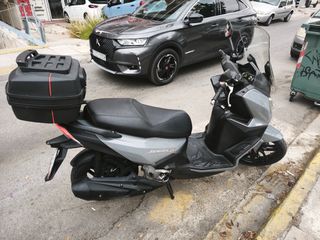 Sym Joyride 300 2024-thumb-1
