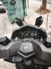 Sym Joyride 300 2024-thumb-2