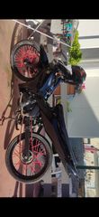Yamaha CRYPTON-X135 2017