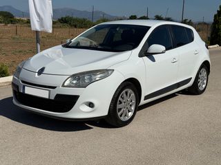 Renault Megane 2011 Expression 1.4 TCe 130hp