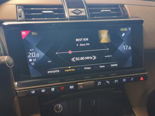 DS DS7 2021 Crossback - Diesel Euro 6-thumb-18