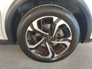 DS DS7 2021 Crossback - Diesel Euro 6-thumb-8