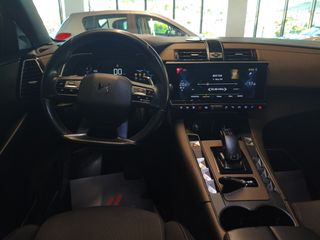 DS DS7 2021 Crossback - Diesel Euro 6-thumb-16