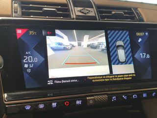 DS DS7 2021 Crossback - Diesel Euro 6-thumb-20