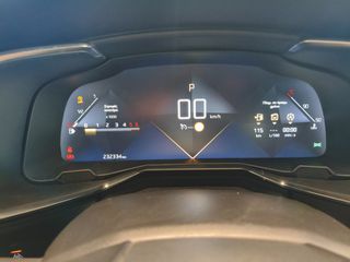 DS DS7 2021 Crossback - Diesel Euro 6-thumb-17