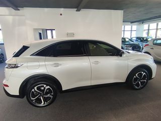 DS DS7 2021 Crossback - Diesel Euro 6-thumb-7