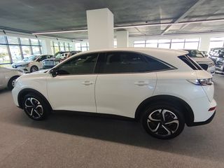 DS DS7 2021 Crossback - Diesel Euro 6-thumb-3