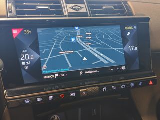 DS DS7 2021 Crossback - Diesel Euro 6-thumb-19