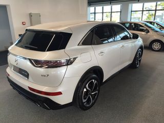 DS DS7 2021 Crossback - Diesel Euro 6-thumb-6