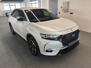 DS DS7 2021 Crossback - Diesel Euro 6