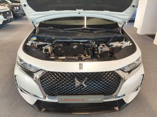 DS DS7 2021 Crossback - Diesel Euro 6-thumb-22