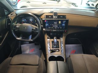 DS DS7 2021 Crossback - Diesel Euro 6-thumb-15