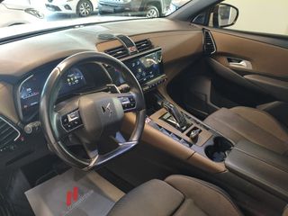 DS DS7 2021 Crossback - Diesel Euro 6-thumb-10