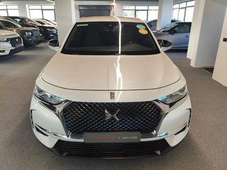 DS DS7 2021 Crossback - Diesel Euro 6-thumb-1