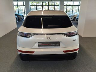 DS DS7 2021 Crossback - Diesel Euro 6-thumb-5