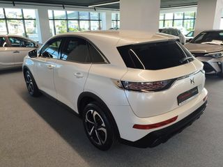DS DS7 2021 Crossback - Diesel Euro 6-thumb-4