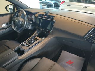 DS DS7 2021 Crossback - Diesel Euro 6-thumb-13